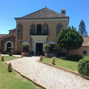 Cortijo La Vizcaronda Bed & Breakfast