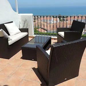 Apartment Terrazas De Guadalupe J3, Manilva