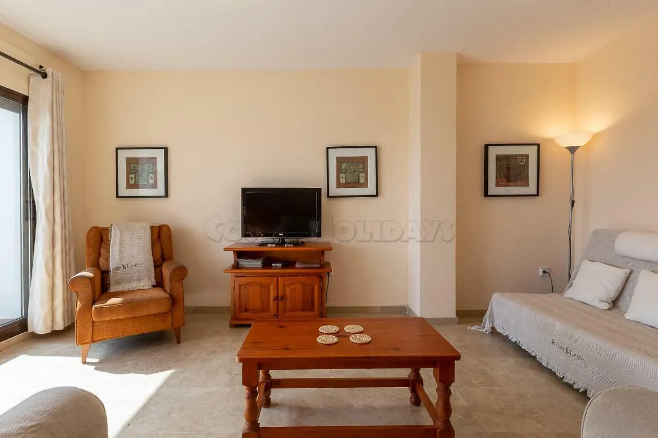 Marina Duquesa 3Bc2 Apartment Manilva
