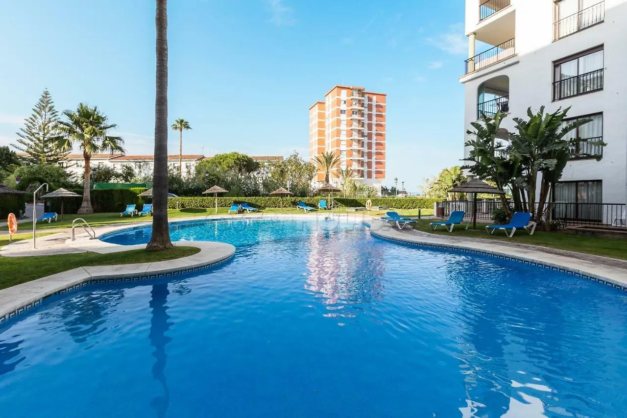 Marina Duquesa 3Bc2 Apartamento Manilva Espanha