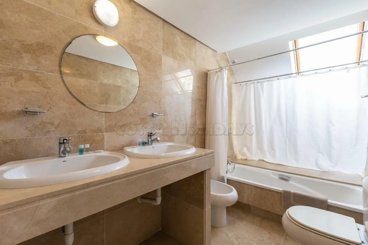 Marina Duquesa 3Bc2 Apartamento Manilva