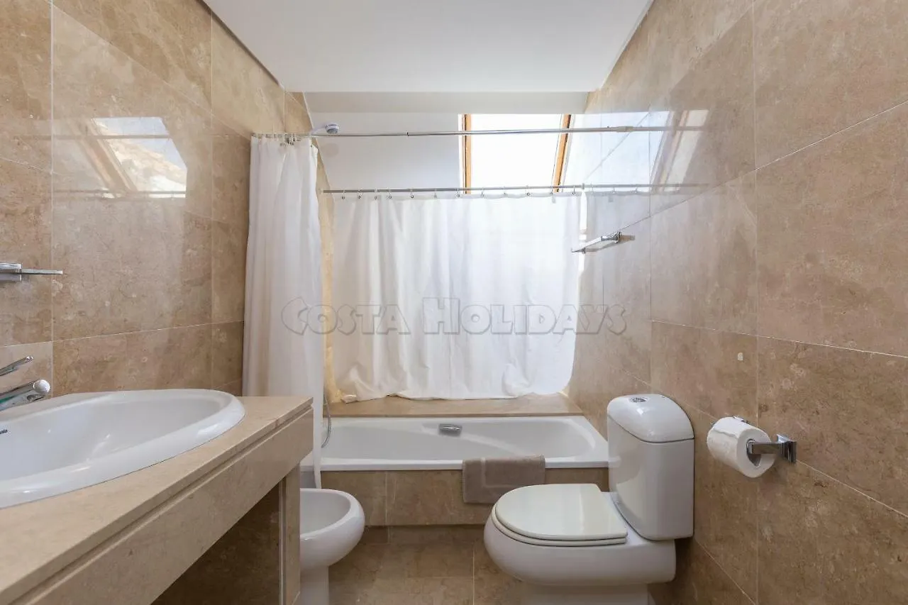 Marina Duquesa 3Bc2 Apartamento Manilva Espanha
