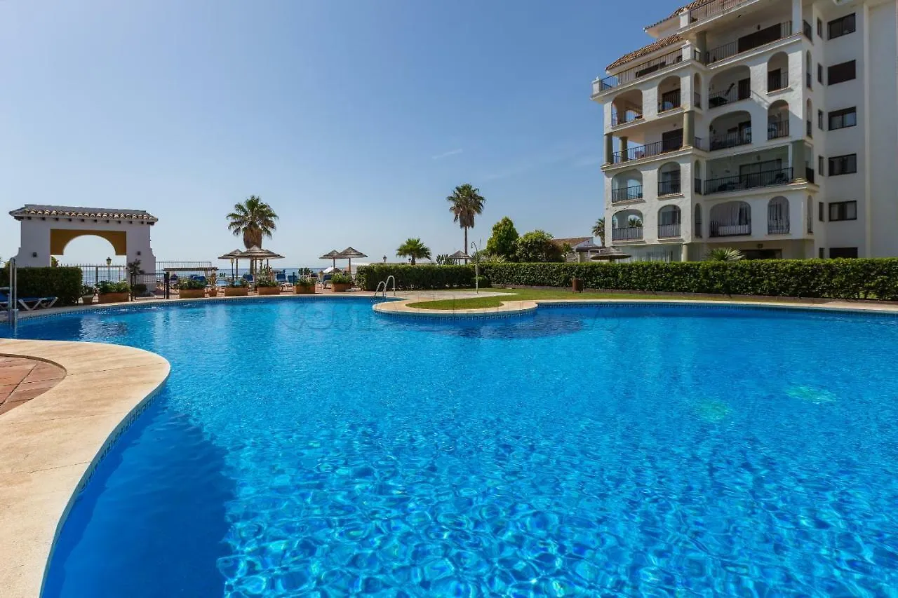 Marina Duquesa 3Bc2 Apartamento Manilva