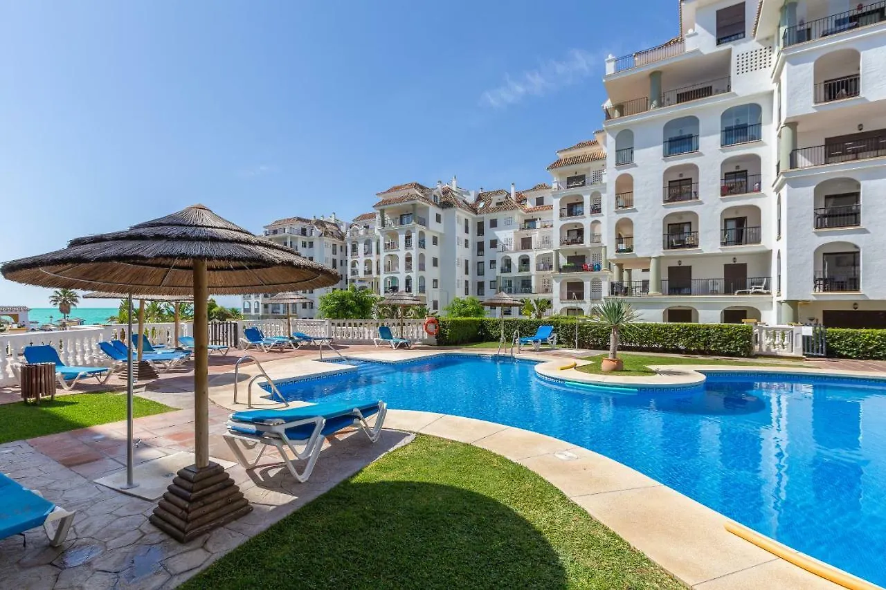 Marina Duquesa 3Bc2 Apartamento Manilva Espanha