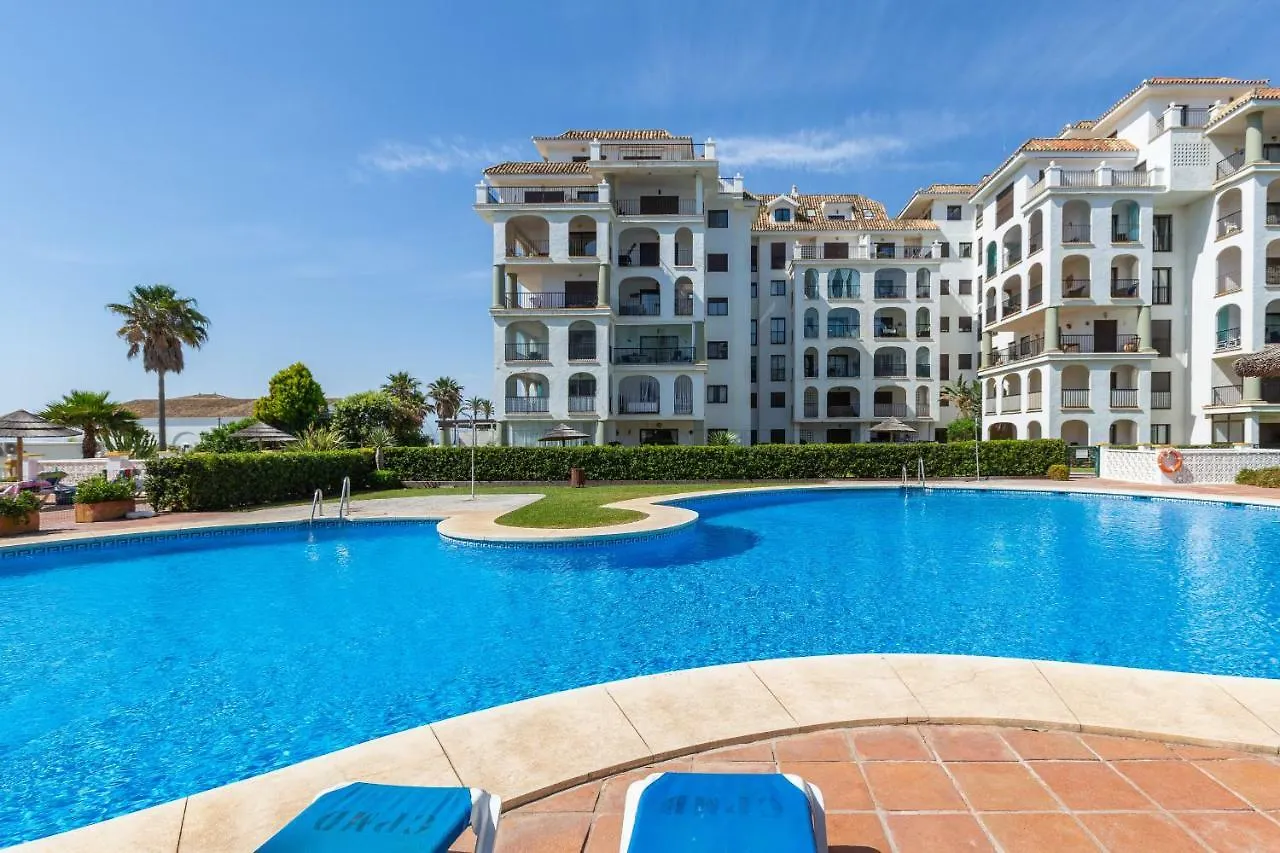 Marina Duquesa 3Bc2 Apartamento Manilva