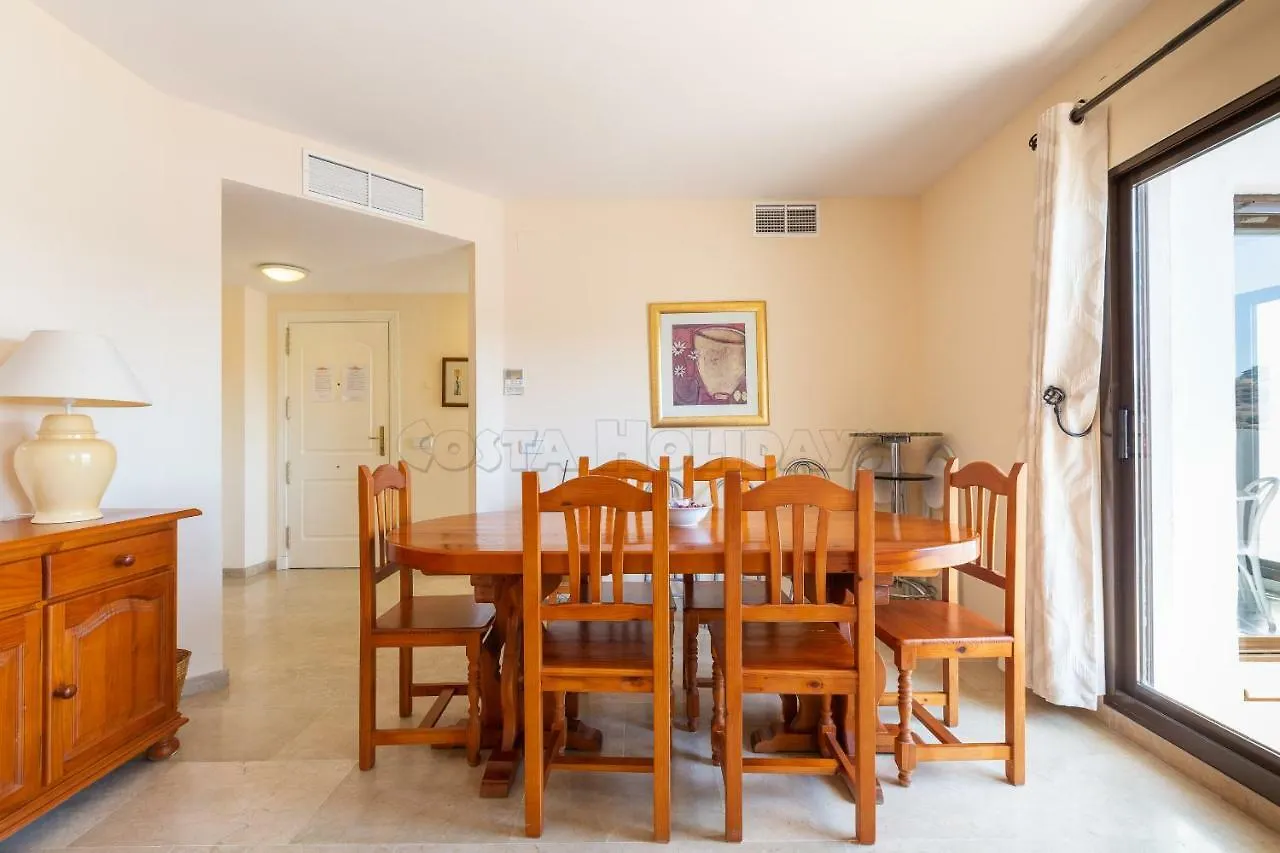 Marina Duquesa 3Bc2 Apartamento Manilva