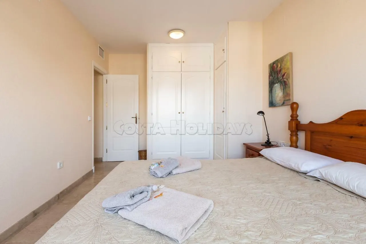 Marina Duquesa 3Bc2 Apartamento Manilva