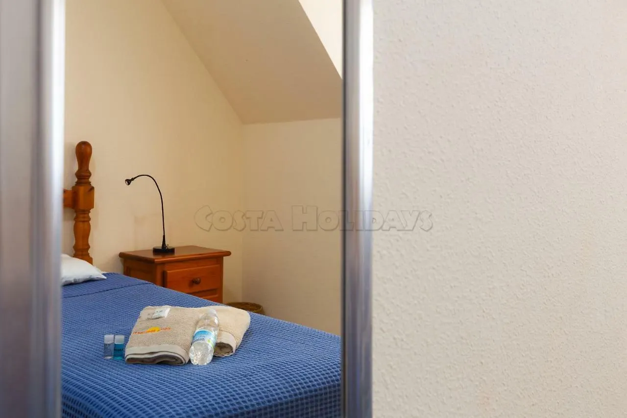 Marina Duquesa 3Bc2 Apartamento Manilva