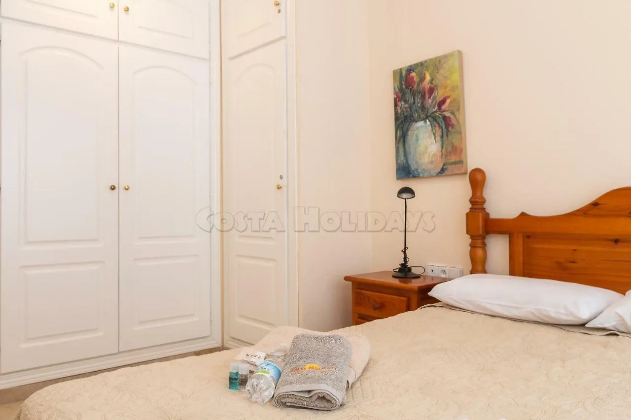 Marina Duquesa 3Bc2 Apartamento Manilva