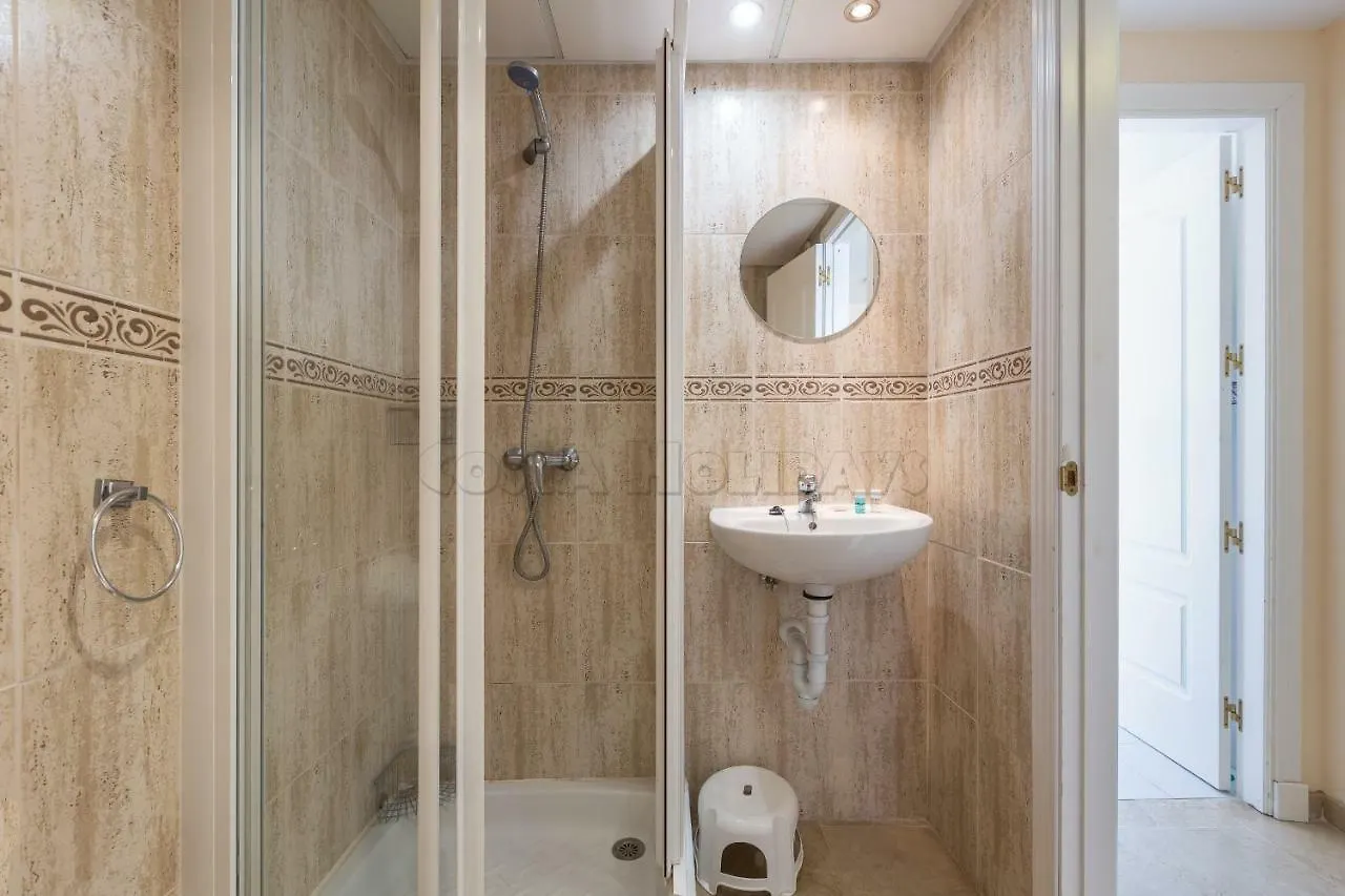 Marina Duquesa 3Bc2 Apartamento Manilva