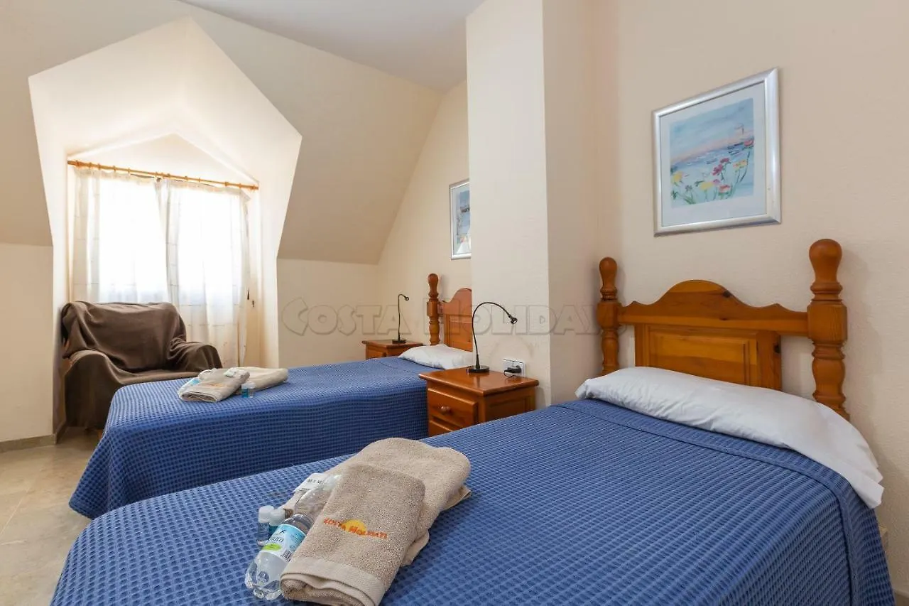 Marina Duquesa 3Bc2 Apartamento Manilva Espanha