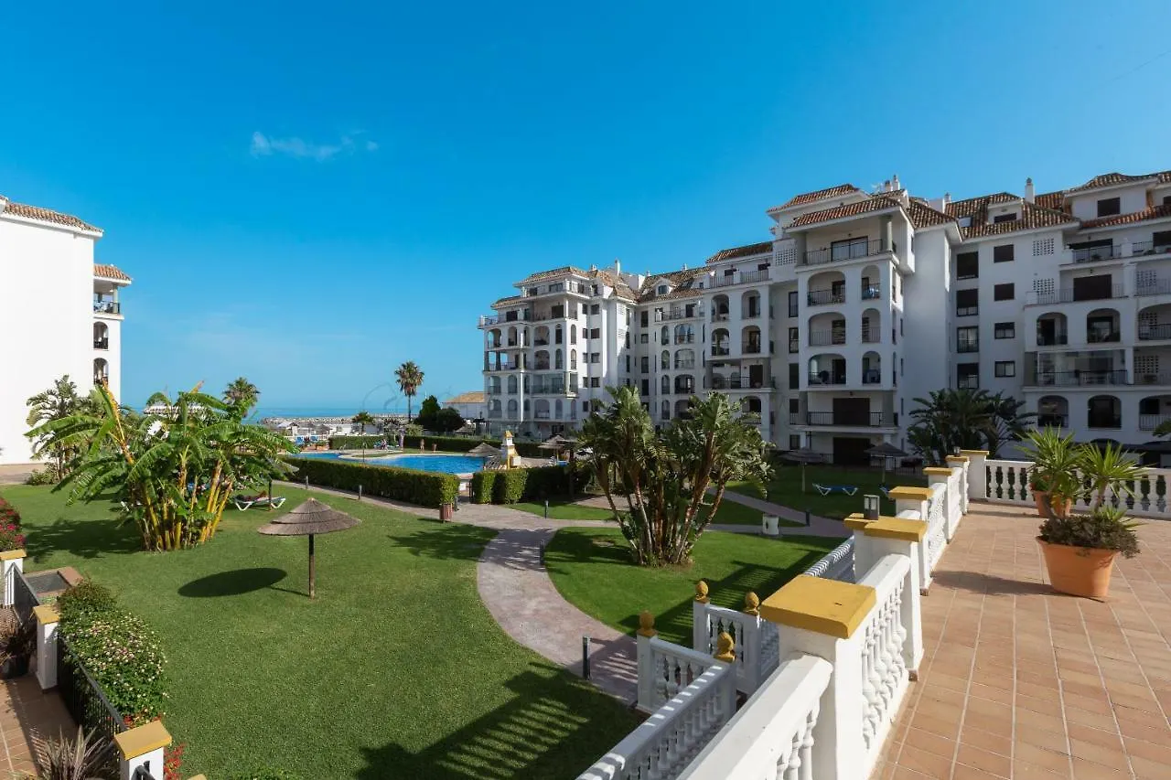 Marina Duquesa 3Bc2 Apartamento Manilva