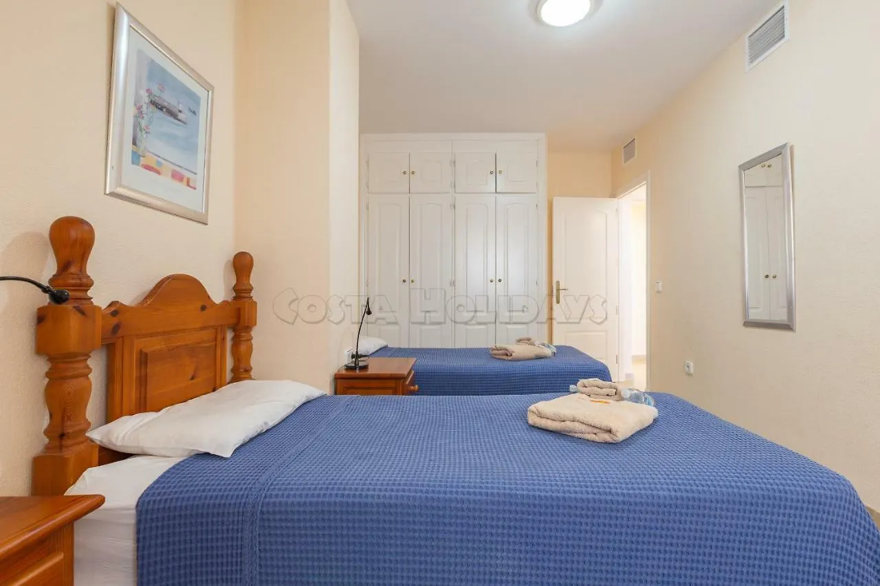 Marina Duquesa 3Bc2 Apartamento Manilva Espanha
