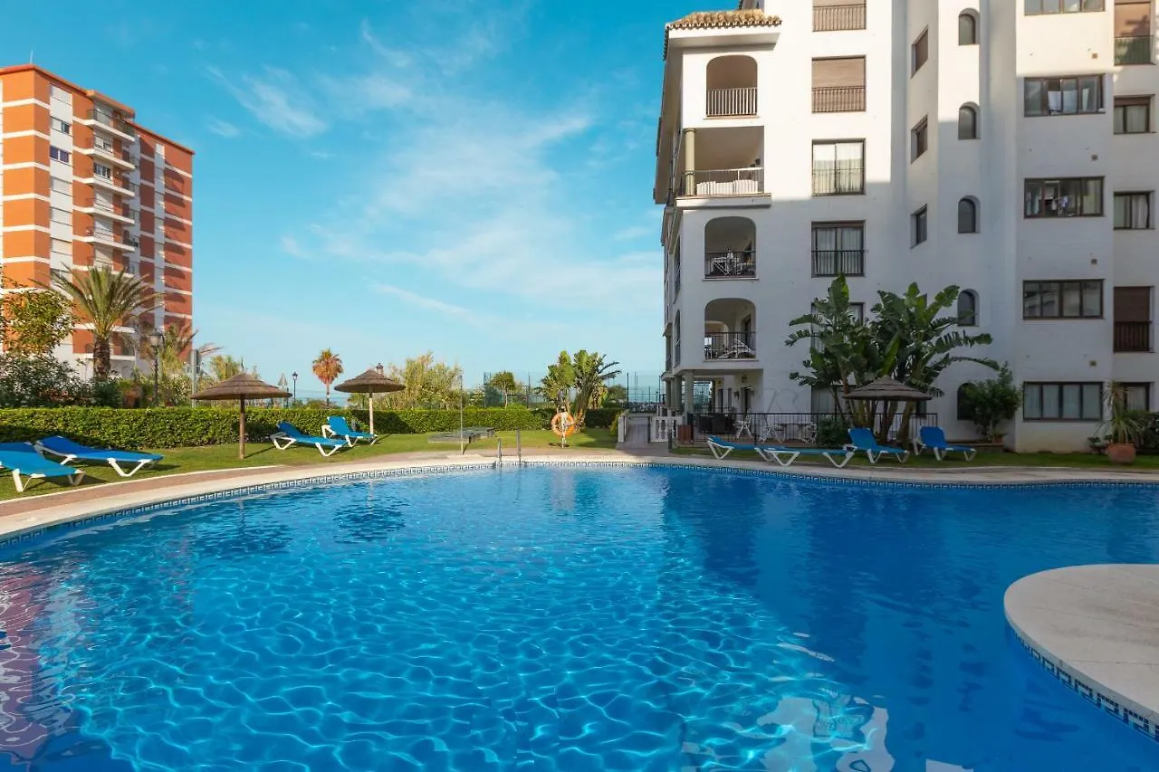 Marina Duquesa 3Bc2 Apartamento Manilva