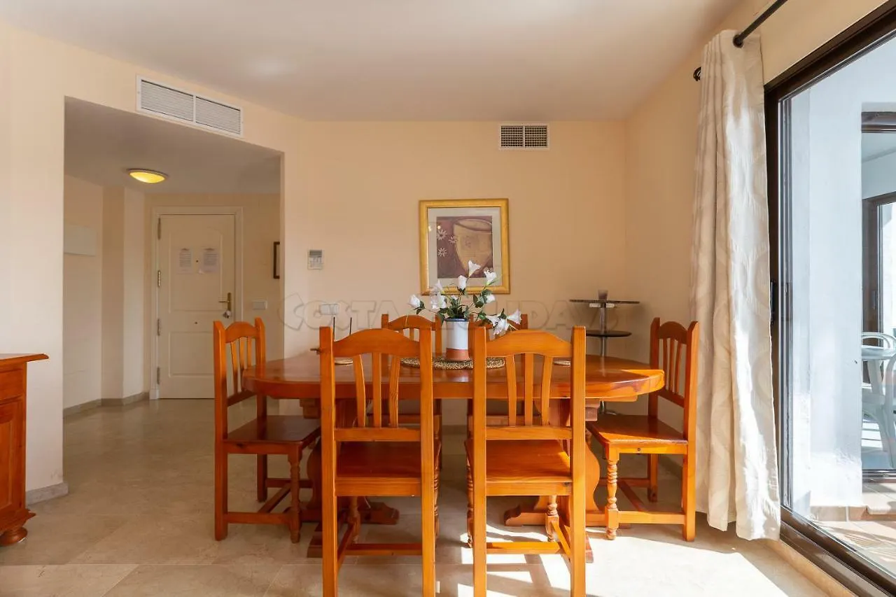 Marina Duquesa 3Bc2 Apartamento Manilva