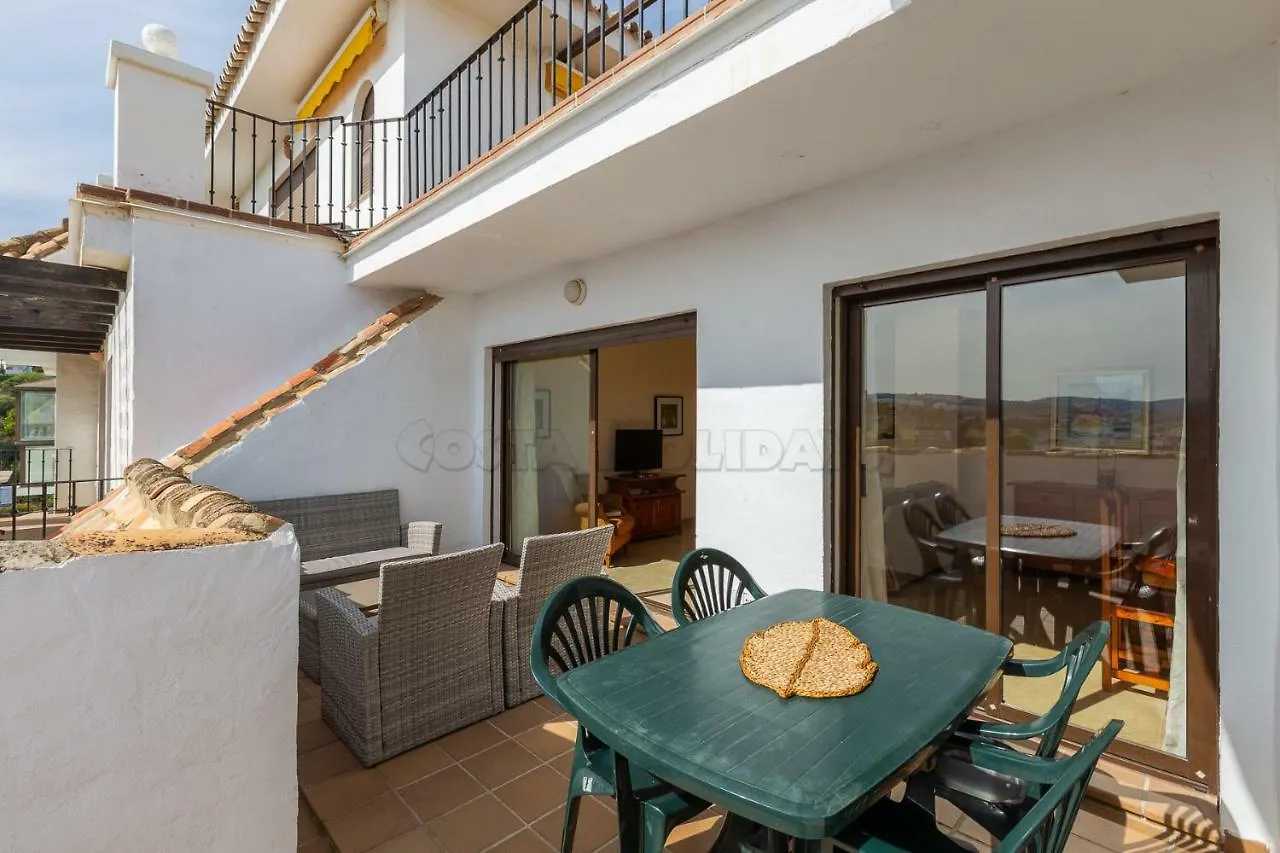Marina Duquesa 3Bc2 Apartamento Manilva