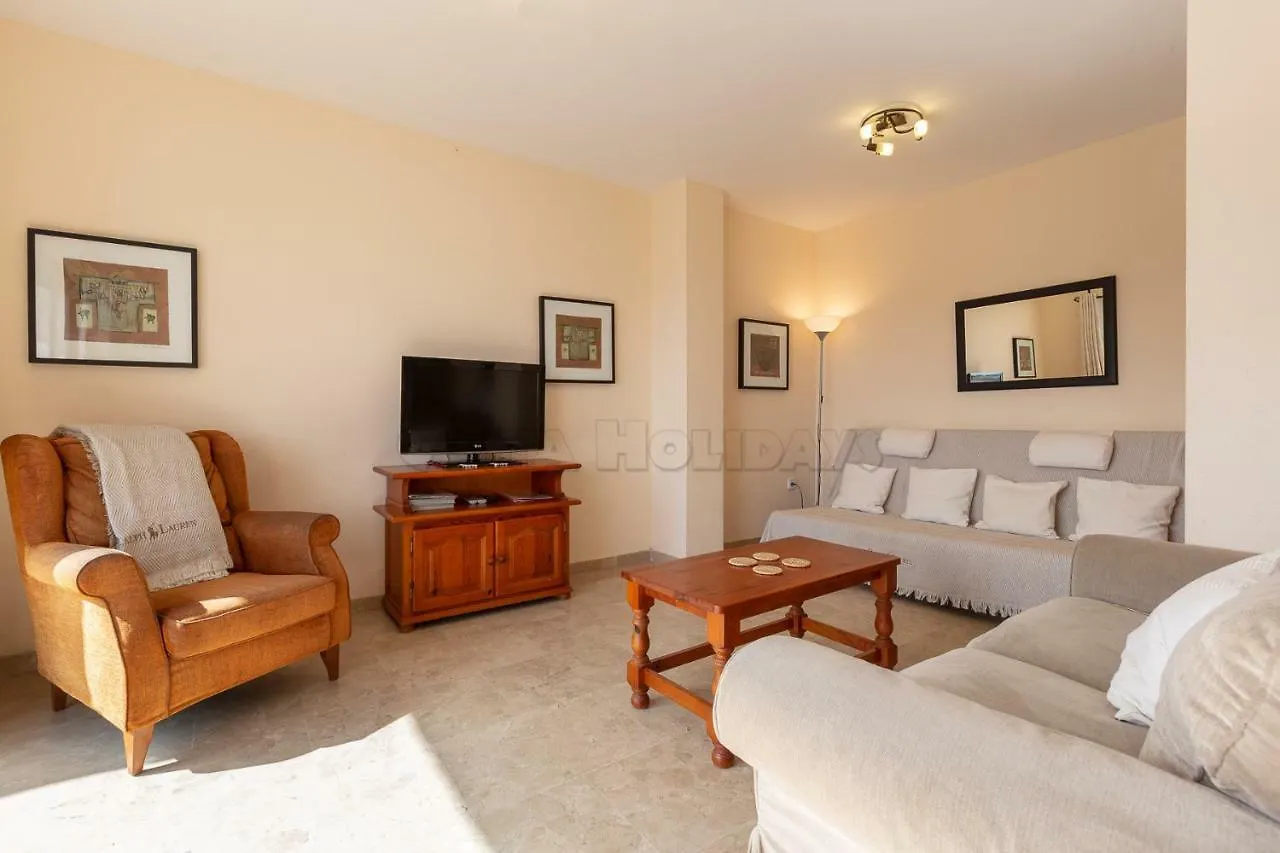 Marina Duquesa 3Bc2 Apartamento Manilva