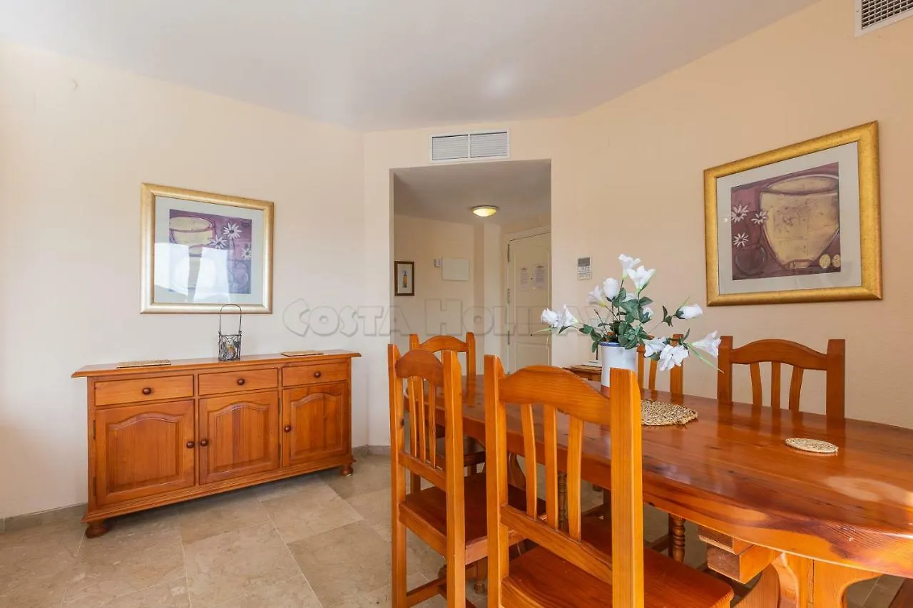 Marina Duquesa 3Bc2 Apartamento Manilva Espanha
